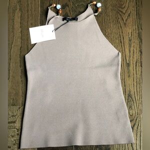 Deluc Cassini Mink Top